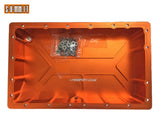 Automatic Gearbox Sump Pan - Alloy - Summit - GT86 & BRZ