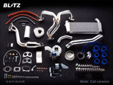 Blitz 380R Turbo Kit - No Cat - 10203 - GT86 & BRZ Turbocharger
