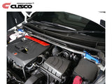 Cusco Power Brace - Front Strut Brace for GR Yaris for GR Yaris 1.6 Turbo 4WD - fitted picture