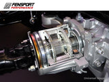 Rear Differential - Clutch Assembly - GR Yaris G16E-GTS - 41303-52030