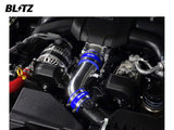 Air Intake - Blitz Suction Kit - GR86