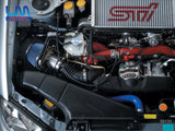 Blitz LM Power Induction Kit - Blue - GDB,BH5 01/06- EJ20T
