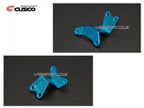 Cusco Coolant Fillar Alloy Bracket - GT86 & BRZ