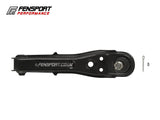 Front Track Control arm - Right Hand - Corolla AE86