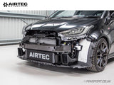 Airtec Intercooler - GR Yaris - installed