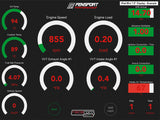 Ecutek EVi - Bluetooth Vehicle Interface Kit - No Programming