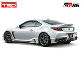 TRD GR Fender Duct Fin - GR86