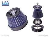 Blitz LM Power Induction Kit - Blue - GDB,BH5 01/06- EJ20T
