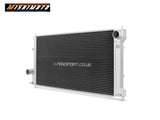 Radiator - Mishimoto Alloy - GR86, GT86, BRZ