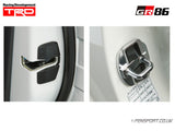 TRD GR Door Stabilizer - GR86
