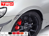 TRD Wheel Arch Extension - GT86