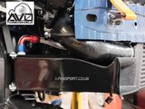 Oil Cooler Kit - Avo - GT86 & BRZ - Turbo or NA