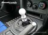 Beatrush Reverse Lockout - Silver