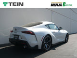 Lowering Spring Kit - Tein S Tech - GR Supra A90 - install