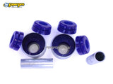 SuperPro - Front Control Arm Lower - Offset Inner Rear Bush - MR-S & Yaris - SPF2798K