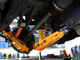 S Wave - Toe Control Arm Set - Alloy - Rear - GR86, GT86 & BRZ