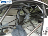 Roll Cage - International Multi Point - T45 - FIA Certificated - GT86 & BRZ
