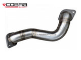 Cobra Over Pipe - GT86 & BRZ