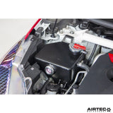 Coolant Header Tank - Airtec - GR Yaris Gen1 & Gen2